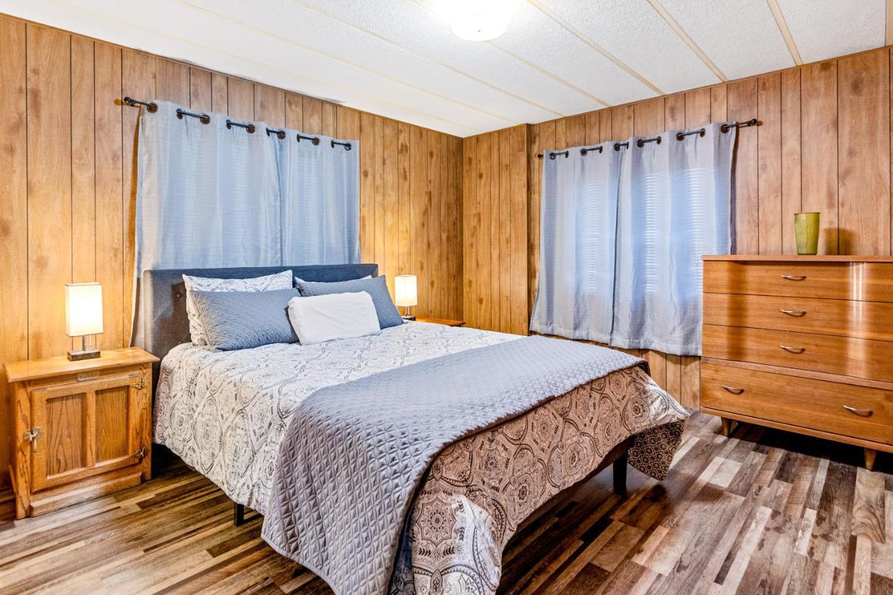 Downtown Harrison Lakefront Getaway Eksteriør bilde